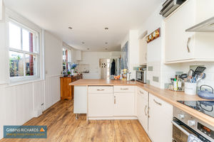 3. Kitchen/ Utility- click for photo gallery